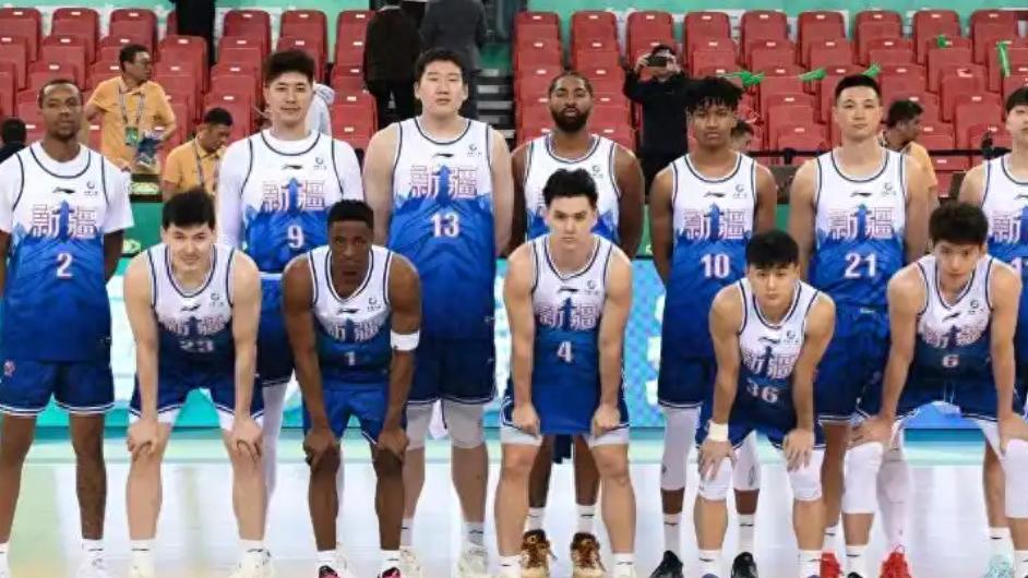 新疆79-97青岛4坏消息！