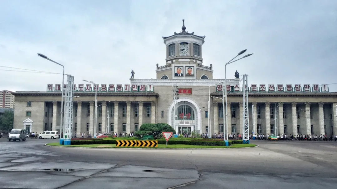 探秘朝鲜，一个领袖无处不在的神秘国家