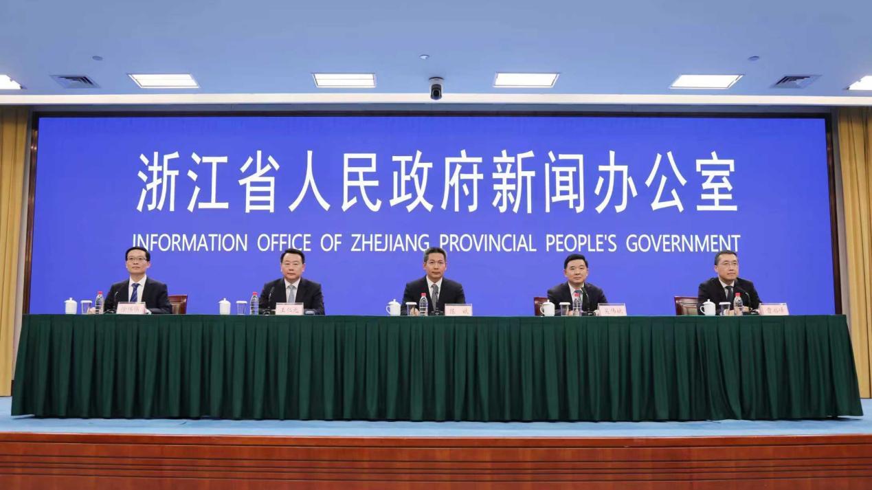 浙江“十四五”社会民生事业：成果丰硕，未来可期