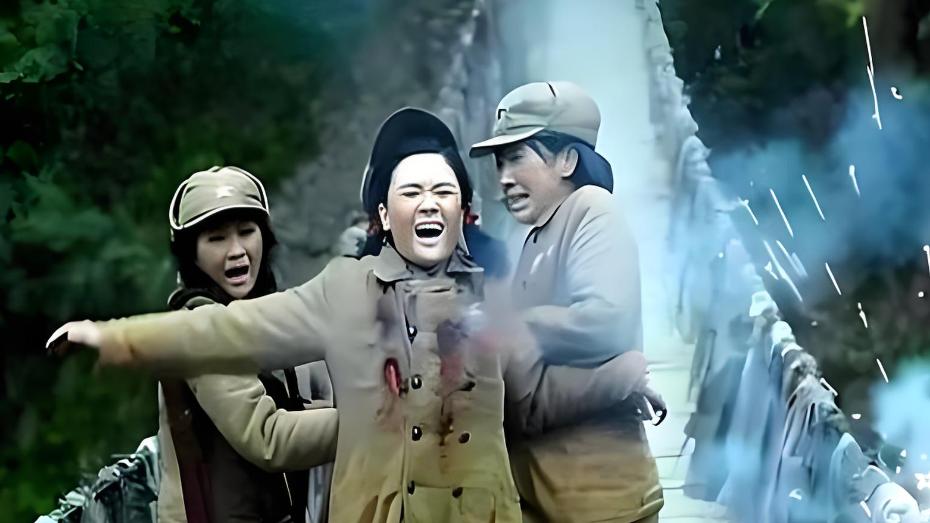 真实战场上，人中弹后能活多久？