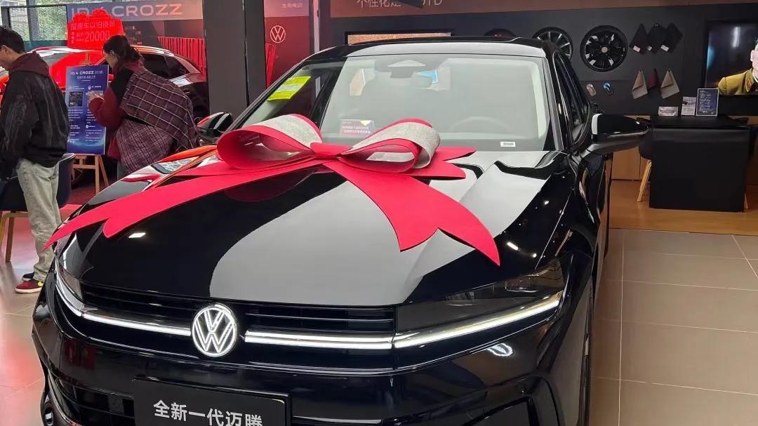 13万南方人选广本雅阁北方人选大众迈腾2025款，怎么选才不后悔