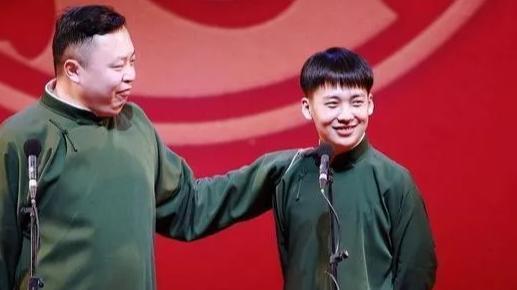 德云社郭麒麟搭档阎鹤祥，开卖付费视频，粉丝却都说可以理解