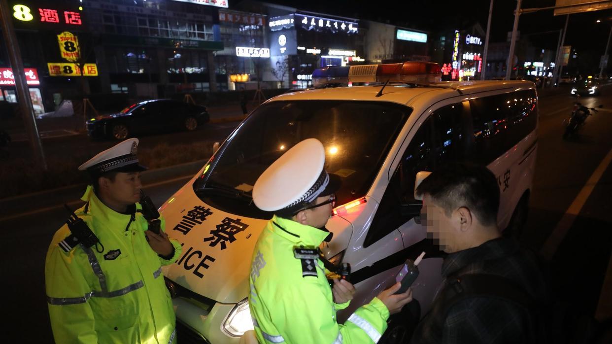 北京：骑自行车和电动自行车也查酒驾，最高罚款50元