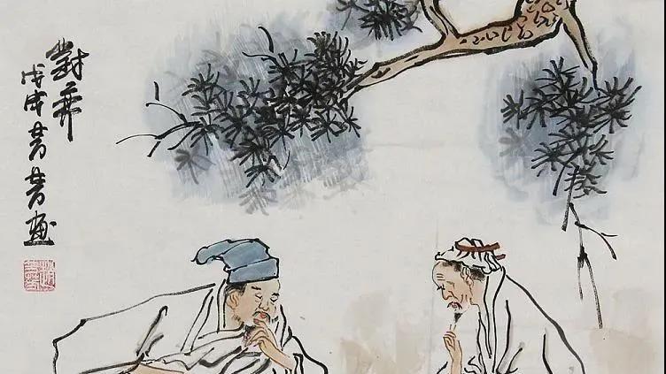 人生有三不斗，越是不斗越兴旺，要重视起来！