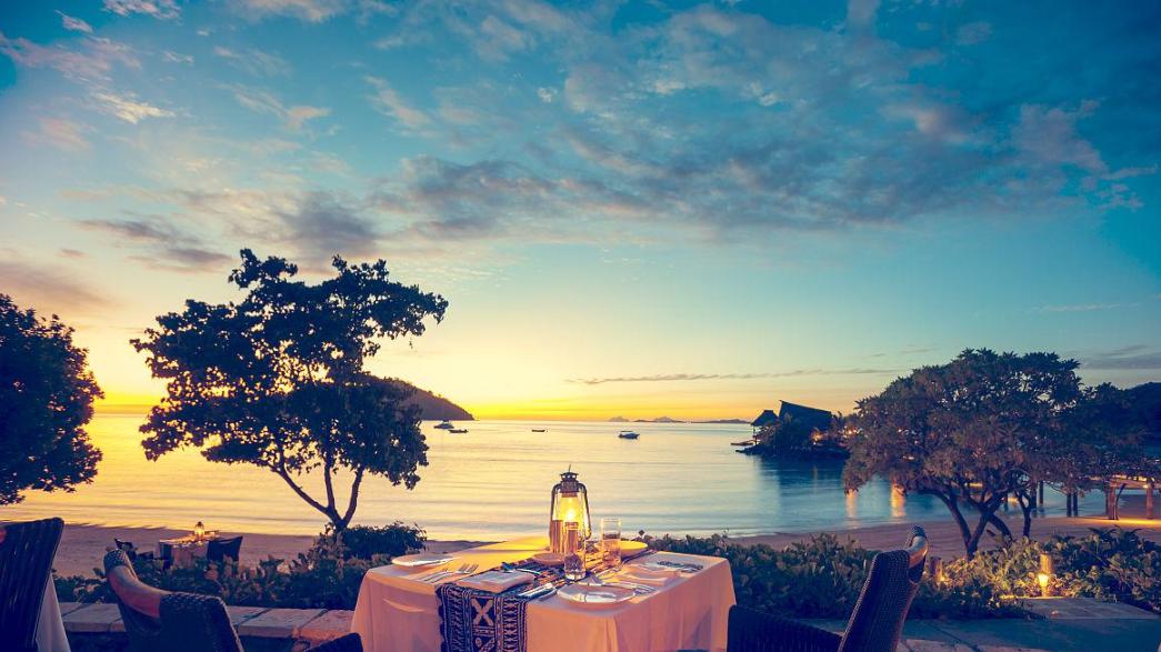 一个人什么时候离开，其实上天早已注定