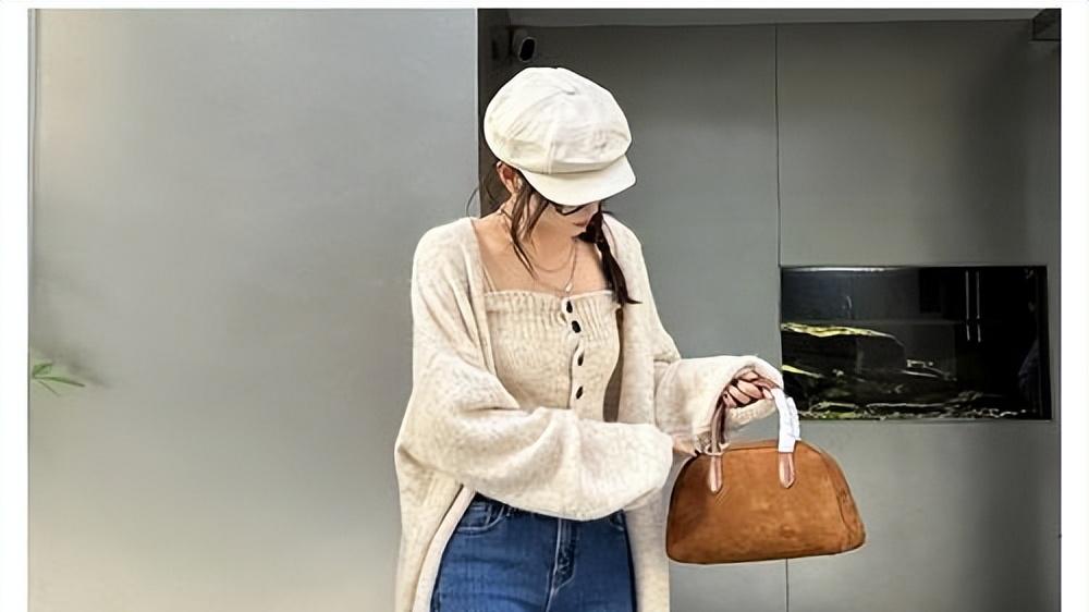 秋冬服饰有哪些万能搭配