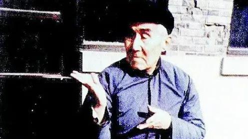 太极高人悟的练拳心得，快快收藏。