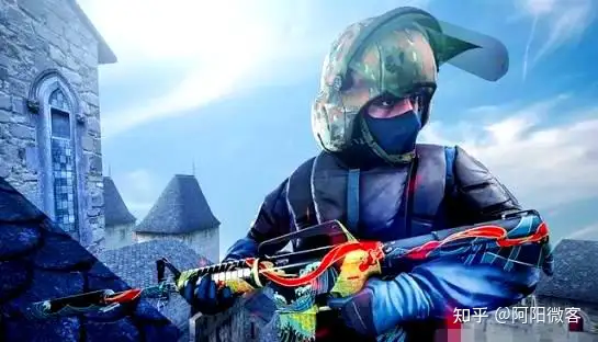 CSGO搬砖项目详解：从装备选择到市场策略