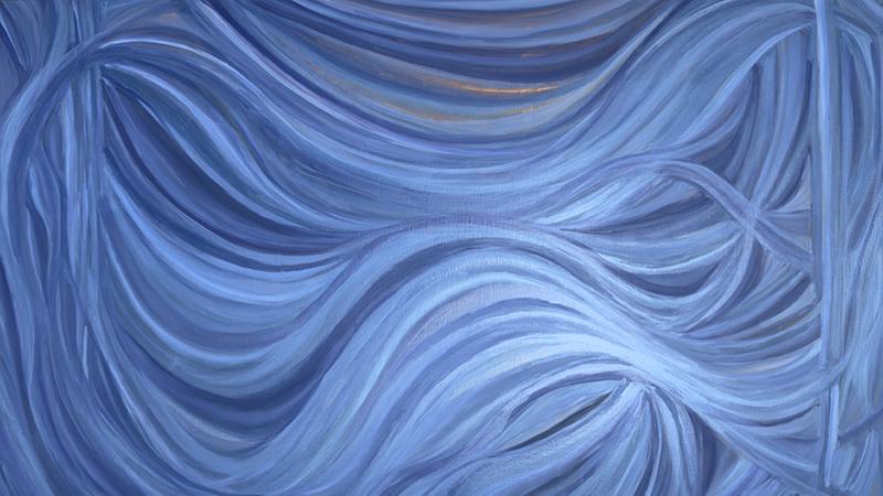 《看山还是山》国际艺术作品展参展艺术家 | 陈慧玲