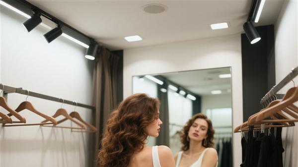 为什么镜子能颠倒左右 却不能颠倒上下