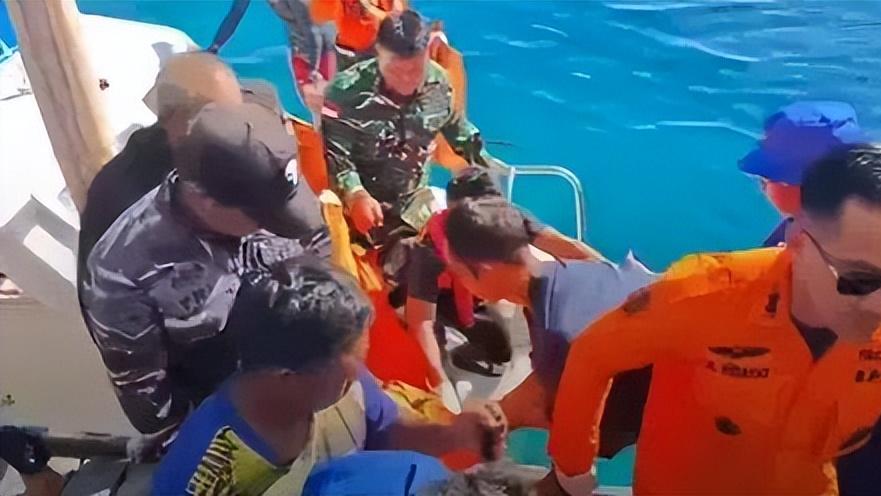 痛心！中国女游客印尼潜水溺亡 相机记录生前最后镜头