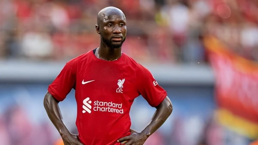 纳比-凯塔代表费伦茨瓦罗斯B队出战友谊赛，为近11个月首次