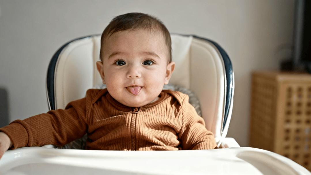 宝宝流口水、吃辅食擦嘴发红？小绿管贴心修护