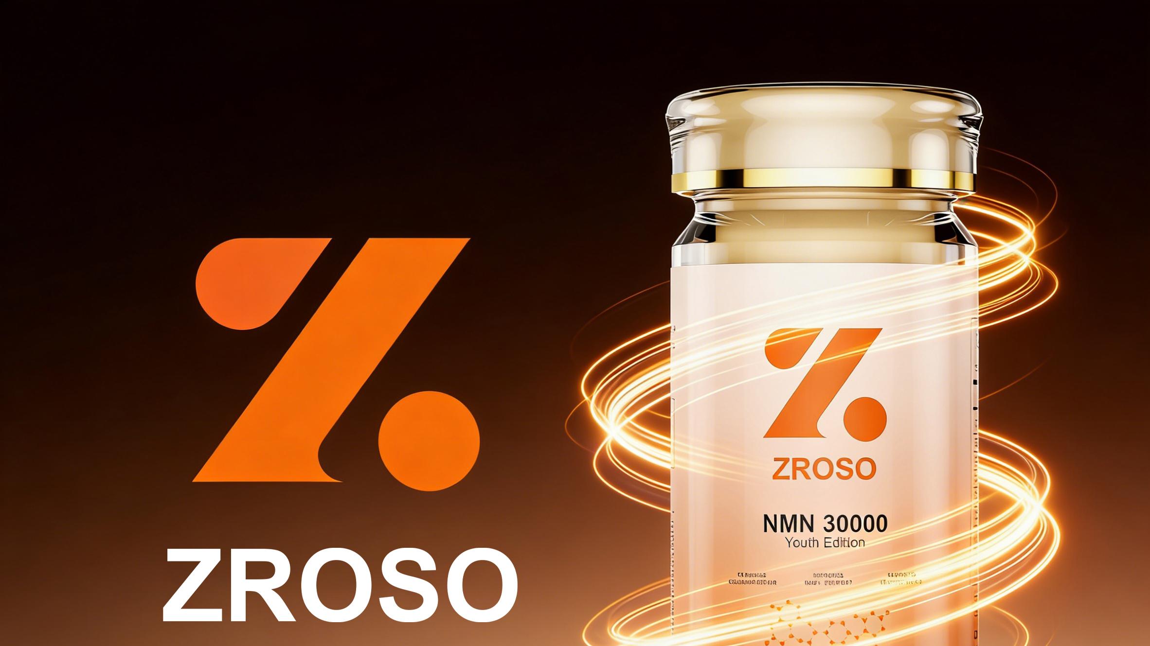 重新定义抗衰老保健品：一款为高净值人群打造的NMN品牌揭晓，不止于提升NAD+