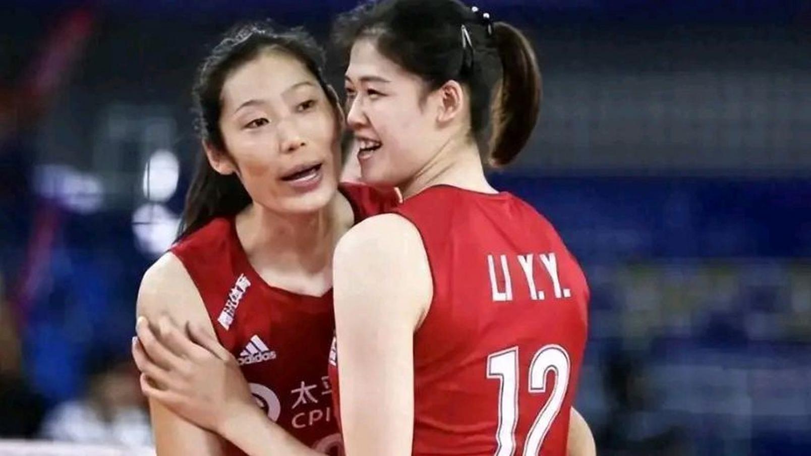 朱婷李盈莹龚翔宇稳固主力，吴梦洁能否接住大旗？