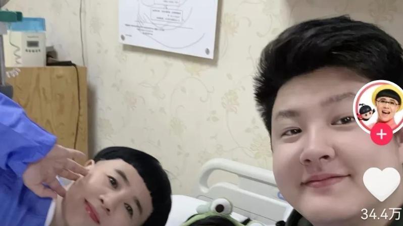 金龟子8000万豪宅，亲家关系咋这么微妙？