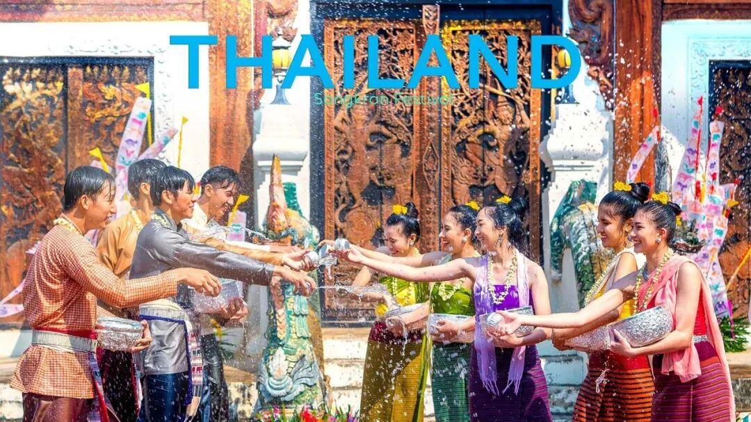 泰王访华后，中国游客重回泰国时机到了？