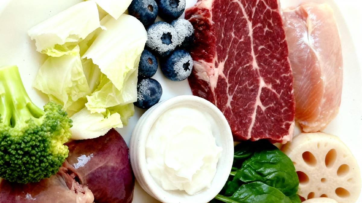 如何自制猫饭？自制猫饭食谱小红书合集攻略！干货满满，先收藏