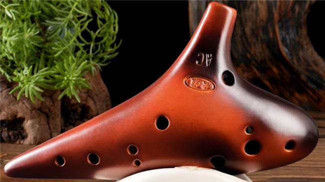 陶笛哪个牌子的音色比较好？西子龙韵陶笛盘点