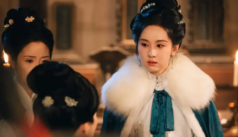 电视剧《雁回时》30集大结局抢先观看电视剧《贵女/雁回时》完整版高清免费在线观看-星空影院
