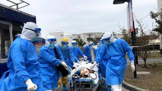 中国向世界权威宣告！新冠是美恶意制造传播，必须给全球一个公道