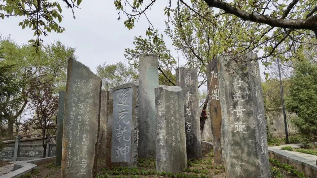 修道要从心上学，炼心养性学是一切修炼的基础