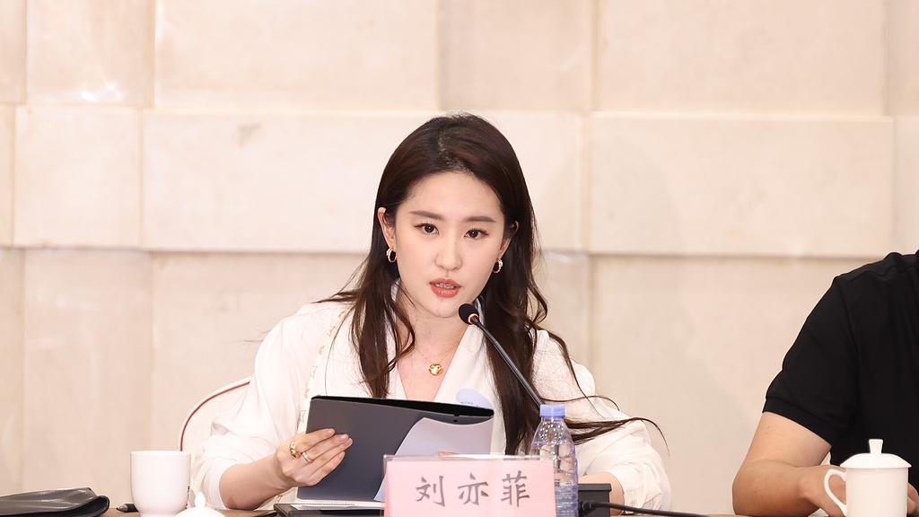 《玫瑰的故事》：肖小雨仰慕方协文8年, 连小初都看得出来, 为什么方协文要装聋作哑。