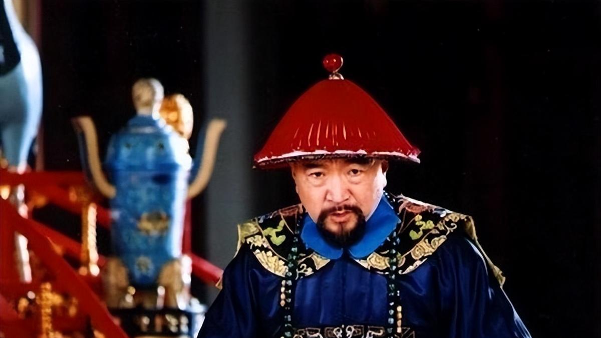 倔老头与十三家影视公司的战争，李保田的孤勇二十年