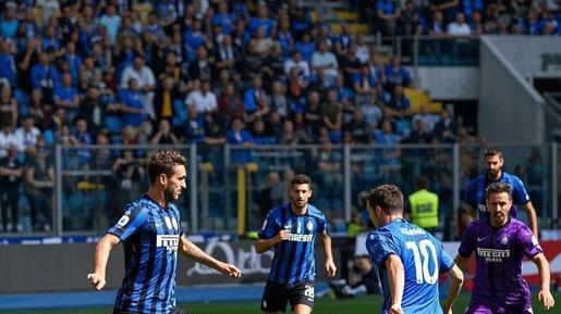 意甲焦点战：国米主场迎佛罗伦萨，连胜劲旅对决技术流劲旅