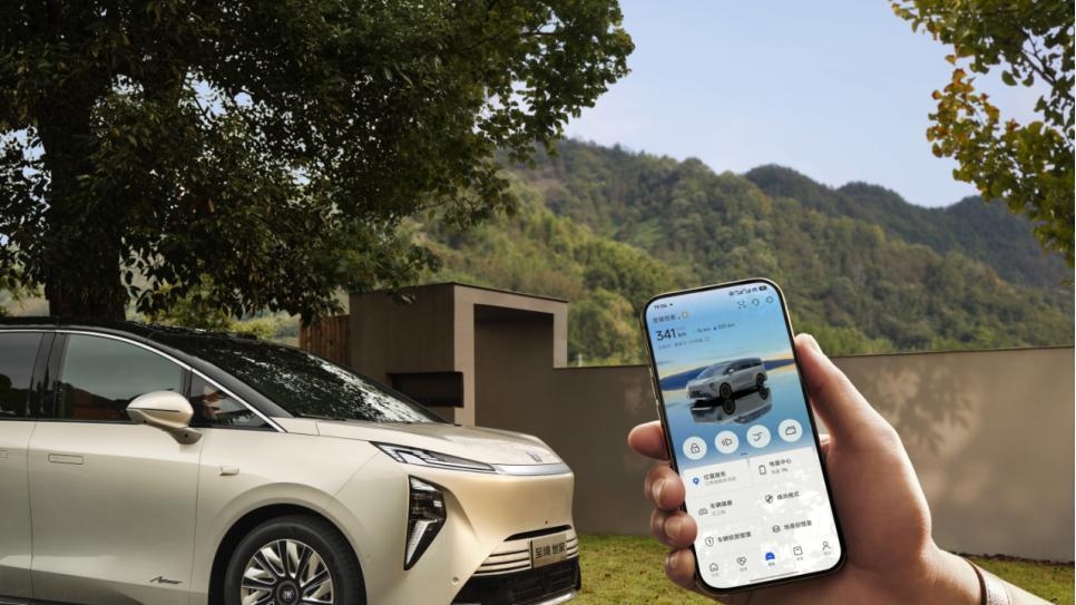 “陆地湾流”？别克至境世家凭什么定义新能源旗舰MPV新标杆