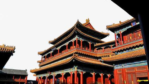 北京旅游必去十大景点排名