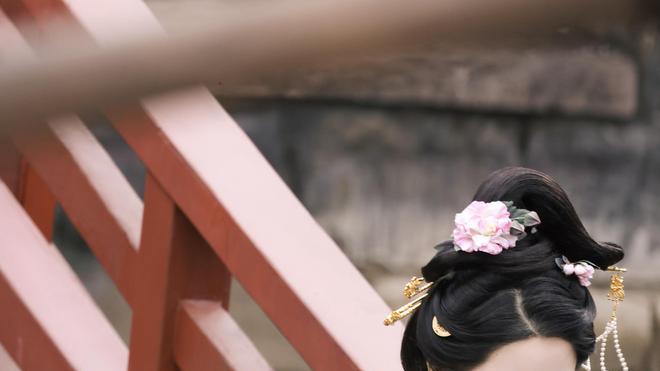 《国色芳华》何惟芳，不怕婆婆坏，就怕坏婆婆有文化