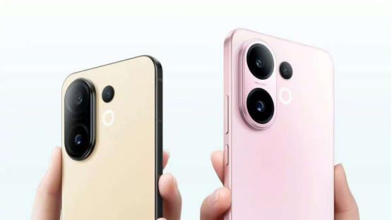 不止轻薄好看，影像也是重点，vivo S30系列有点东西！