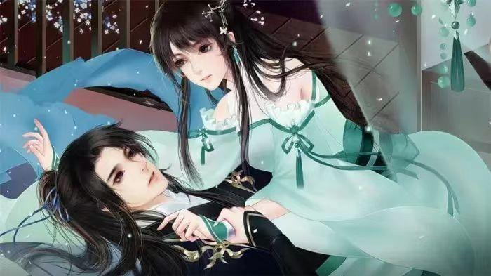 三本绿茶心机男主文，男主表面对女主茶言茶语，实际上背后杀疯了！