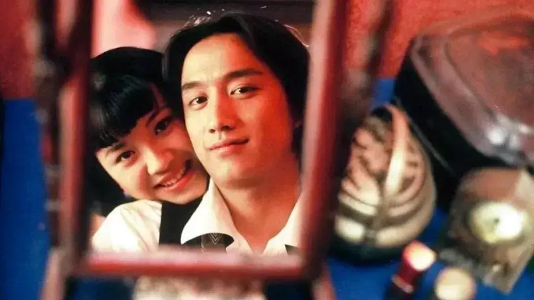 刘琳：从"恋爱脑"到戏骨人生，被名导抛弃后嫁穷小子终获幸福