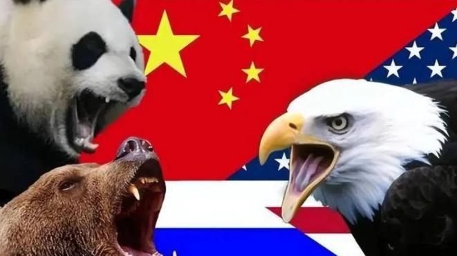 嘿，朋友们，未来的世界可能要变天啦！特朗普要是再当总统，那可不是闹着玩的，他心里
