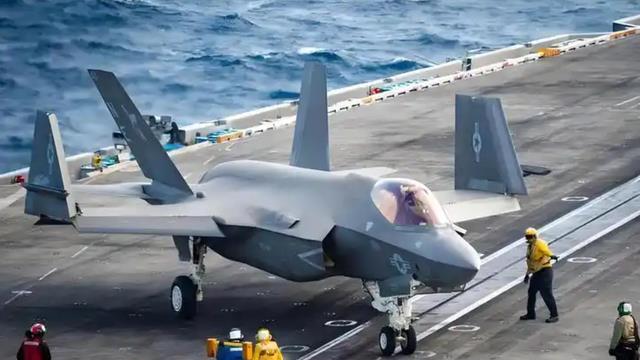 不许中国改变现状？日本渲染六代战斗机，外媒：日英意联合研制