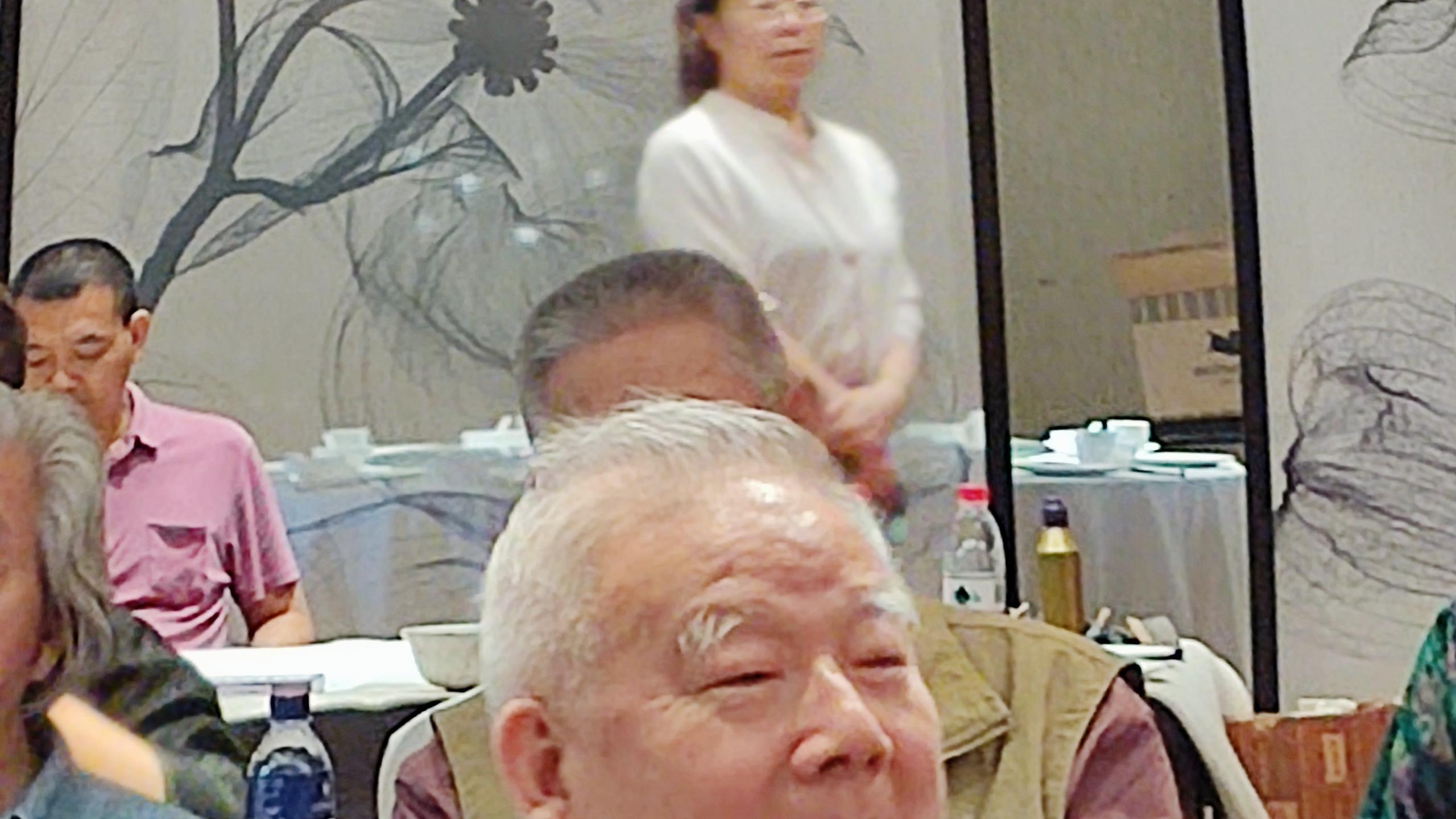 艺海丹青话流年——纪念花鸟画大师高冠华诞辰110周年座谈会