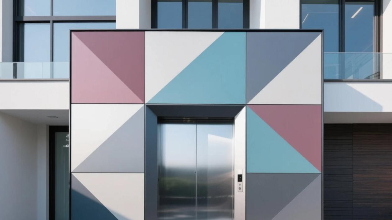 别墅家用电梯采购：运行抖动别慌，这个范围才正常！