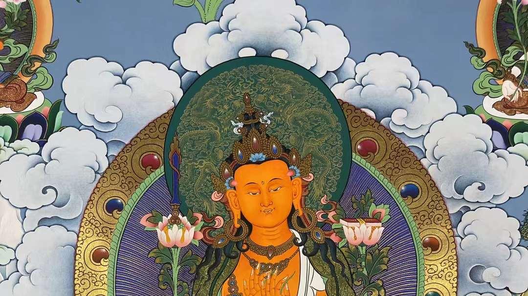 守好规矩，方行远路