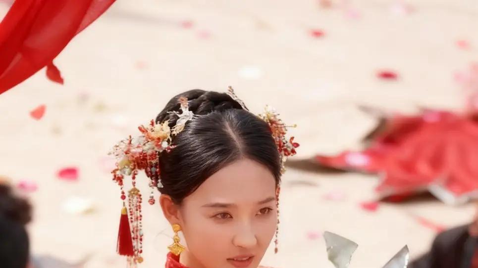 《嫌我高嫁，那就不嫁》剧情反转不断，甜虐交织引热议