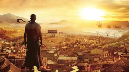 蒙冤流放宁古塔！晚清书生弃笔从商，茶盐定乾坤以商救国太燃！