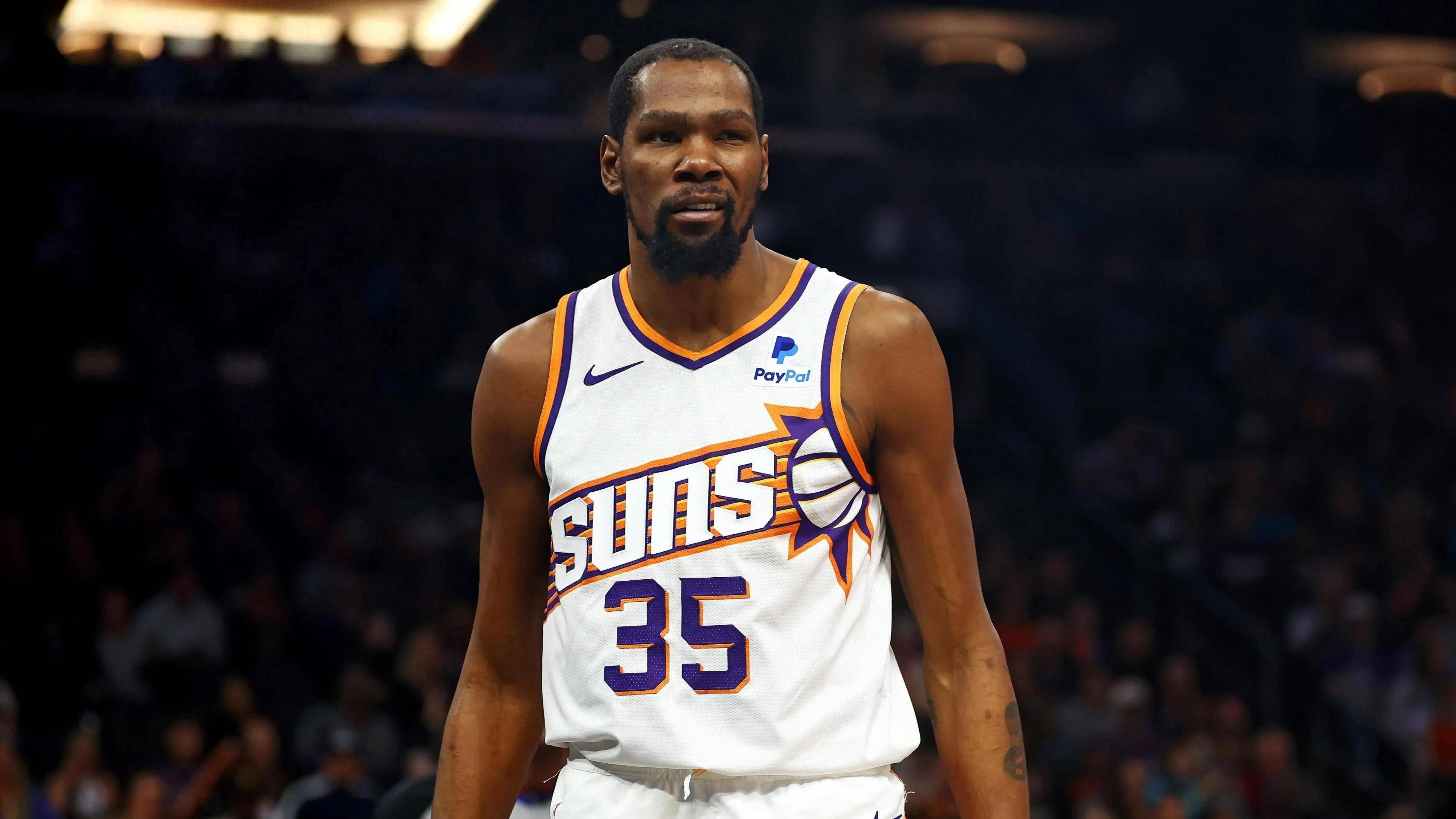 火箭会让西部乱成什么样？NBA赛程暗藏玄机