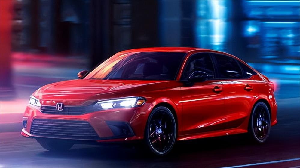 如果你确定买本田了，那么这几款车可以闭眼入！