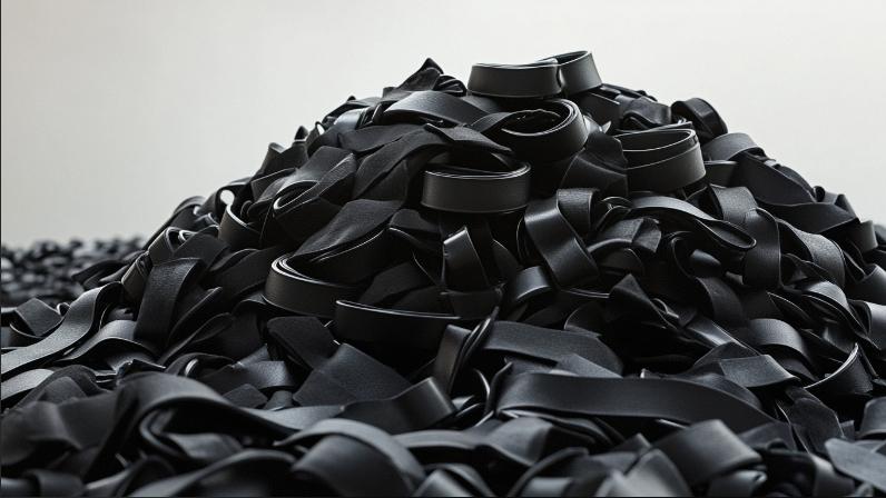 为橡胶制品注入轻盈活力：浅谈活性氧化锌的应用新趋势