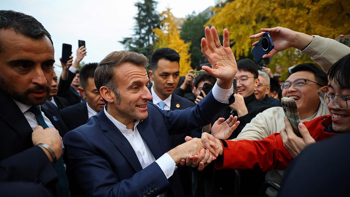 8国已派兵过台海，白宫通告全球，不许改变现状，解放军3路出动