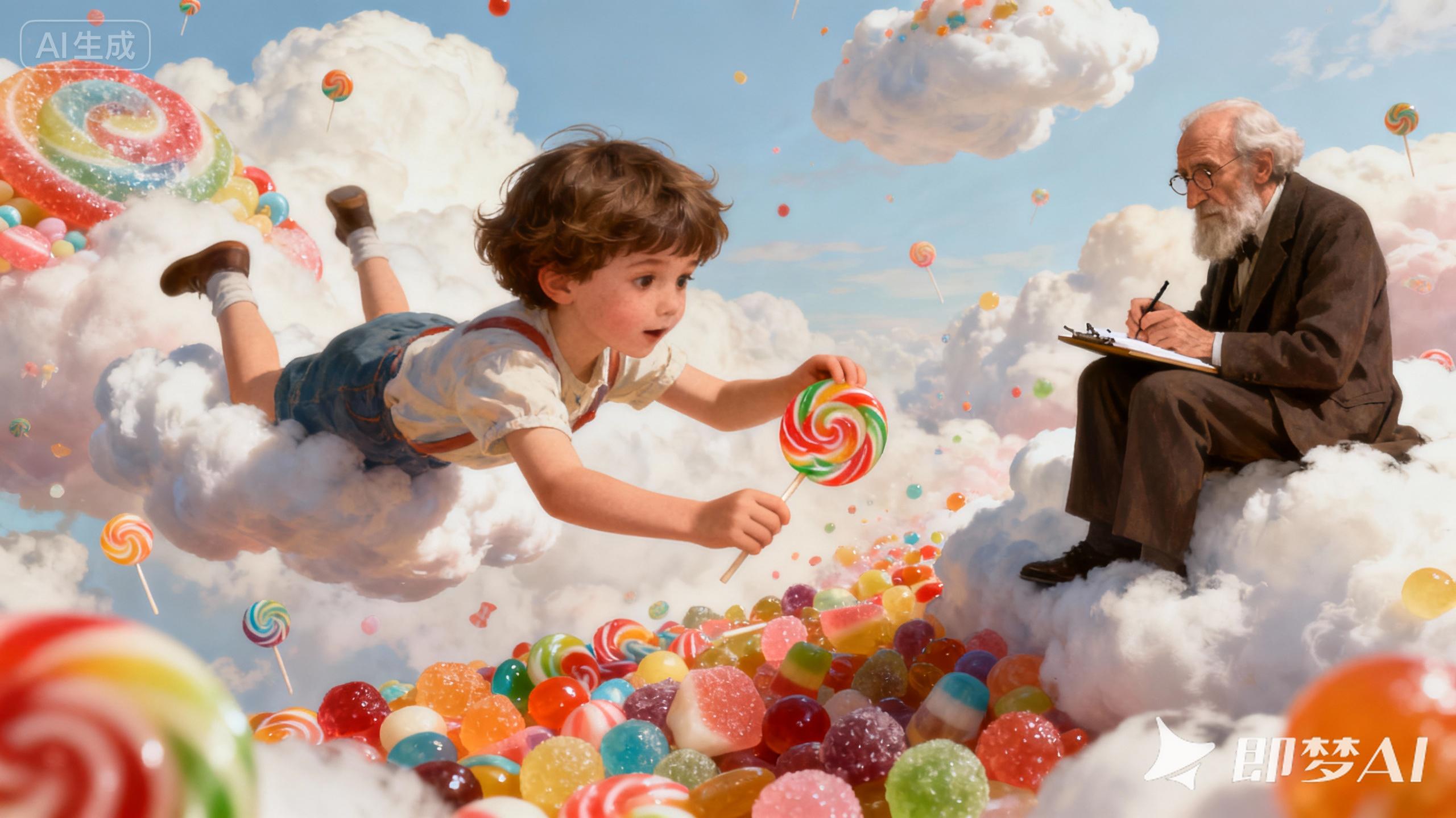 弗洛伊德--梦的解析