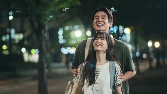 《我们的浪漫电影》幕后彩蛋！朴宝英认愤世忌俗和武飞50%像，夸崔宇植像高谦到哪都讨喜