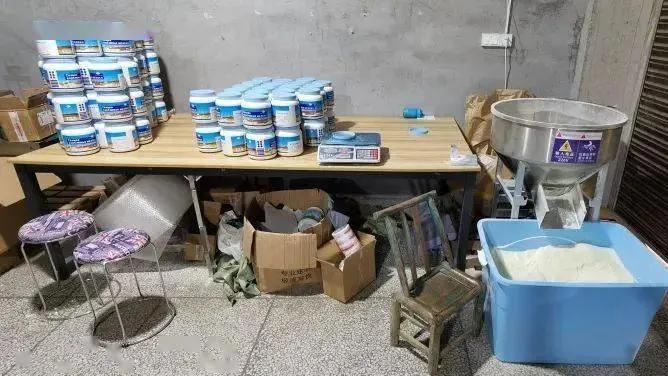 大头娃娃后的20年，我们还是没配拥有放心奶