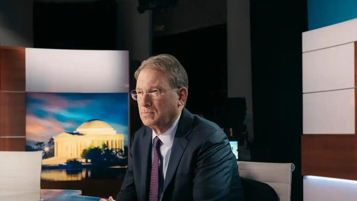 美国高层误拉记者入群 作战计划竟成国际笑谈